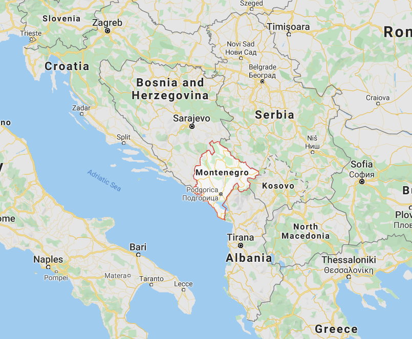 2020-02-14 17_34_10-Montenegro - Google Maps