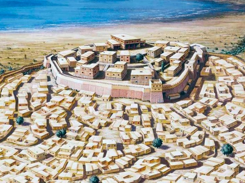 2020-05-14 22_02_18-Ancient City Of Troy Was Destroyed By An Earthquake That Ended The Trojan War –